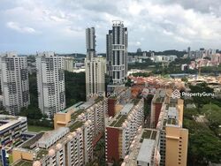 Blk 1A The Pinnacle@Duxton (Bukit Merah), HDB 4 Rooms #403201691
